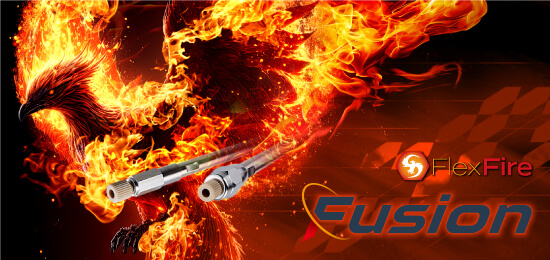 FlexFire Fusion Series